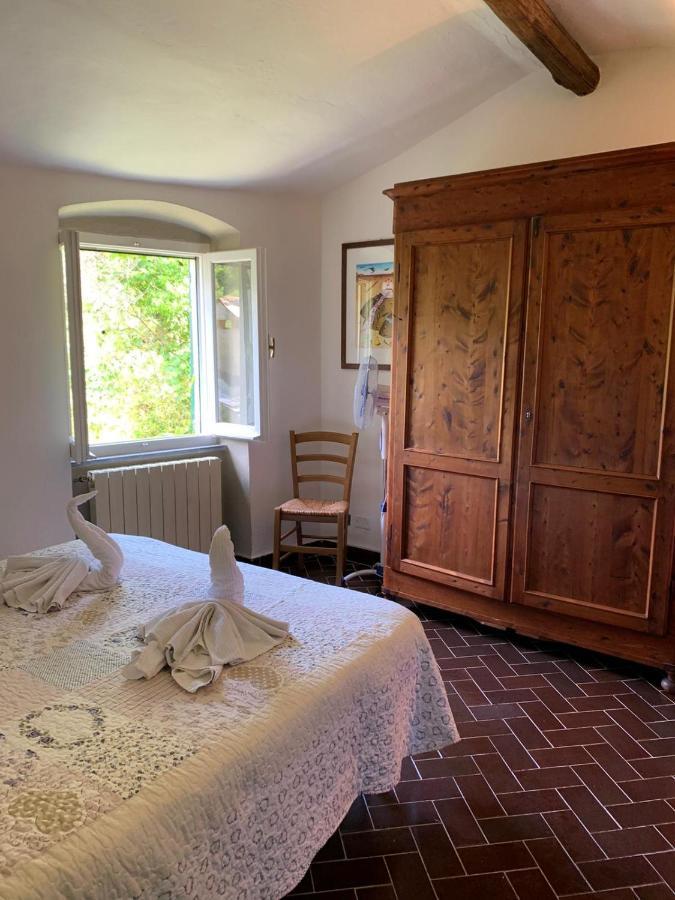Chiesanuova Vecchio Mulino Fontona Girasoleアパートメント エクステリア 写真